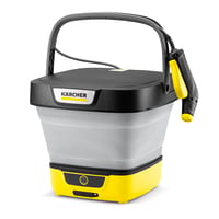 【現地受け取り限定】Karcher(ケルヒャー) マルチクリーナー OC 3 FOLDABLE(当日返却プランあり)