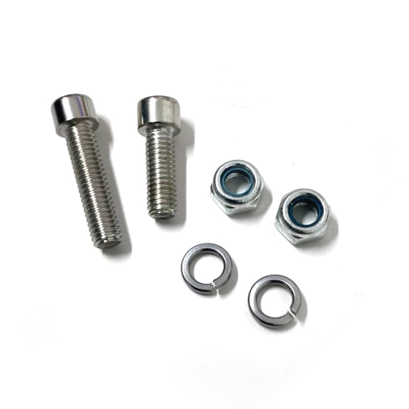 ネネ　リクエスト11点 サイドスタンドのネジセット / COSWHEEL MIRAI / MIRAI S 専用