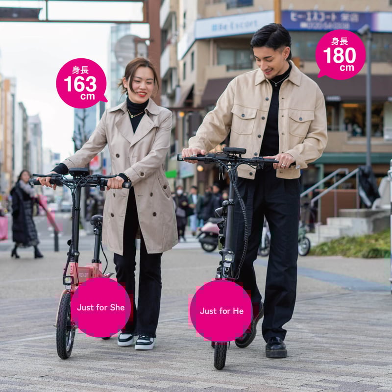 RICHBIT CITY 特定小型原付モデル 電動キックボード 公道走行