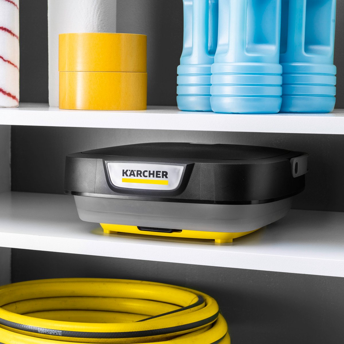 現地受け取り限定】Karcher(ケルヒャー) マルチクリーナー OC 3