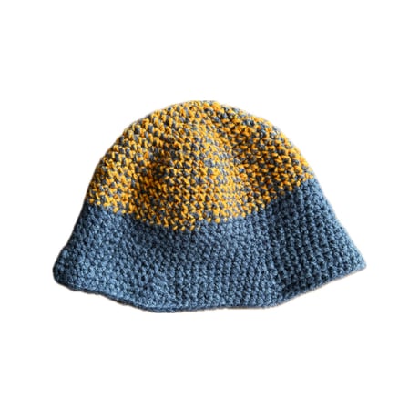 クラッシャーハット | STORES