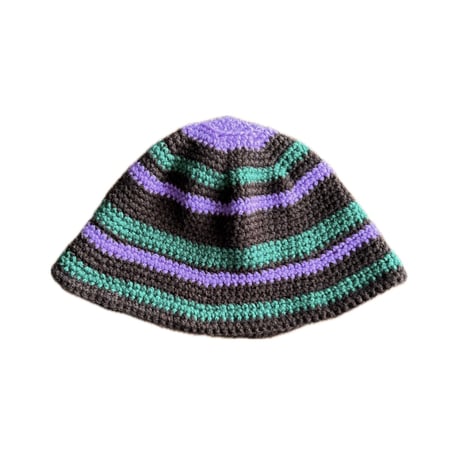 クラッシャーハット | STORES