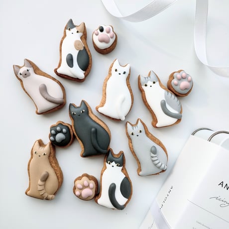 STORES アイシングクッキーの検索結果