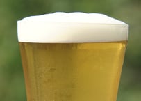ビール(※映像商品)HDA0237_001_Lサイズ