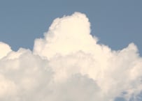 夏の雲　HDA0527_003_Lサイズ