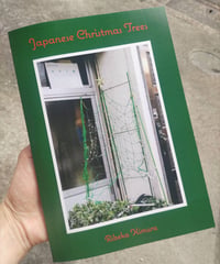 Japanese Christmas Trees