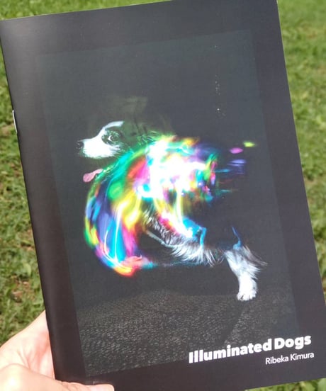 Illuminated Dogs