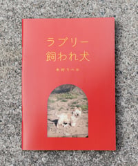 ラブリー飼われ犬