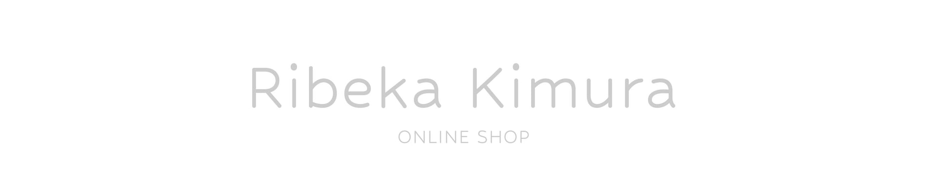 RIBEKA KIMURA