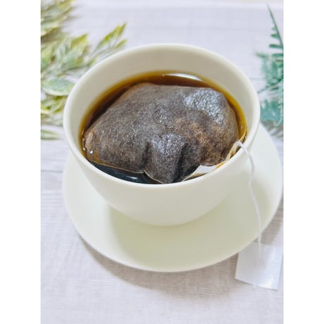 ディップスタイルコーヒー　インドネシア リントン マンデリン バタックブルー　5個