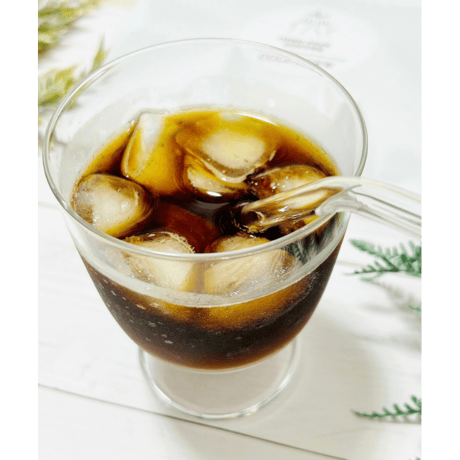 水出しコーヒーパック アイスブレンド コールドブリュー　4パック