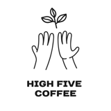 HIGH FIVE COFFEE