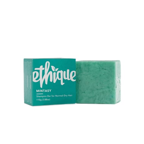 エティーク　固形シャンプー　ミンタジー 【ドライヘア/ダメージヘア用】