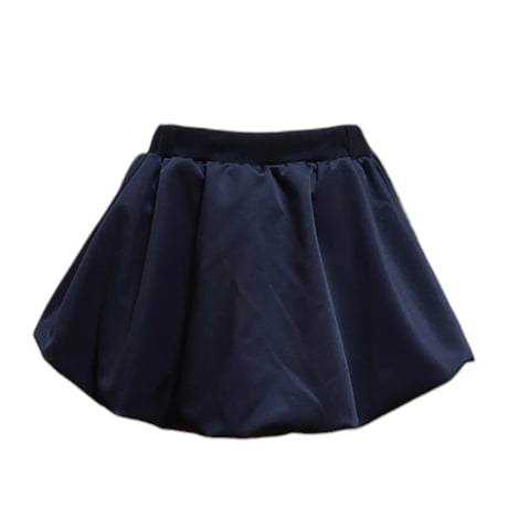 新品】TO BE CHIC バルーン スカート40