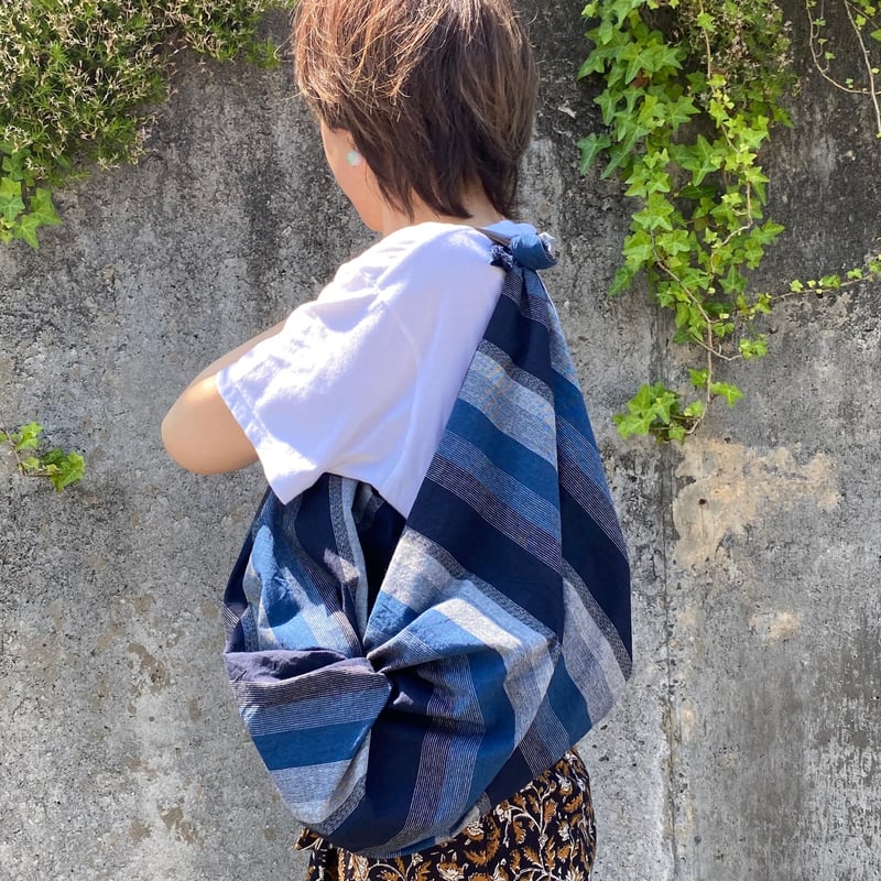志ま亀　爪掻綴れ　和装用バッグ assort-bz0017_1.jpg