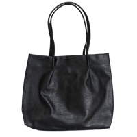 THE LEATHER　（ブラック）
