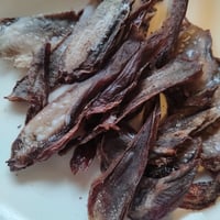 鹿タン(舌)ドライチップス