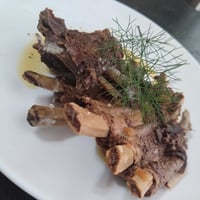 鹿肉となつめの贅沢 薬膳仕立て