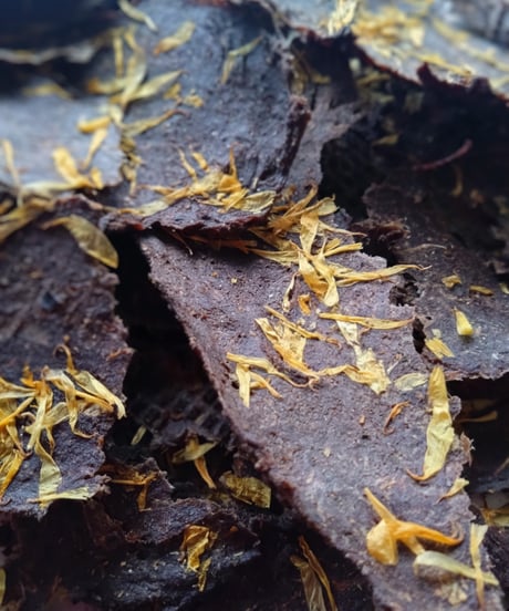 VENISON SNACK【PAKITTO】