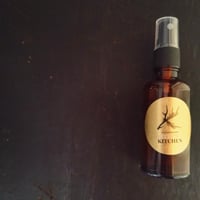 虫除けスプレー【ORIGINALBLEND】