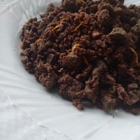 VENISON INTERNAL ORGANS FURIKAKE（内臓ぱらぱらふりかけ）