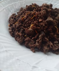 VENISON INTERNAL ORGANS FURIKAKE（内臓ぱらぱらふりかけ）