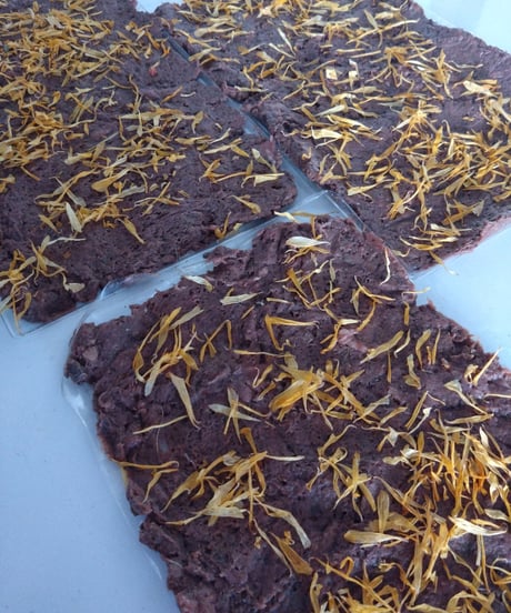 VENISON SNACK【PAKITTO】