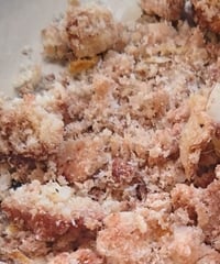 CRUSH POWDER【クラッシュパウダー】