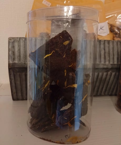 VENISON SNACK【PAKITTO】