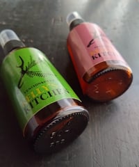 消臭虫除けスプレーTHE HIROSHIMA BLEND