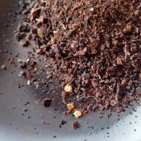THE MAGIC POWDER【ザ・マジックパウダー】