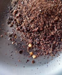 THE MAGIC POWDER【ザ・マジックパウダー】
