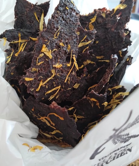 VENISON SNACK【PAKITTO】