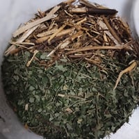 オーガニッククロモジ茶