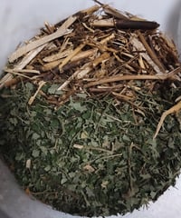 オーガニッククロモジ茶