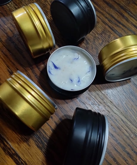ORGANIC PAW CREAM(20g)