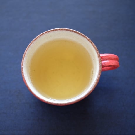 煎茶｜LF｜虹始見（にじはじめてあらわる）