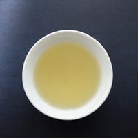 煎茶｜TB｜菊花開（きくのはなひらく）
