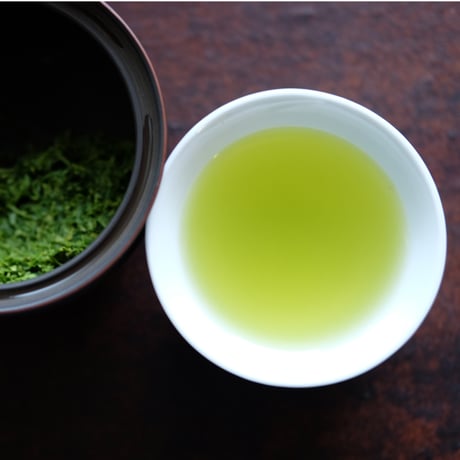 【新茶】煎茶｜TB｜2026年の季節のお茶をお届けします