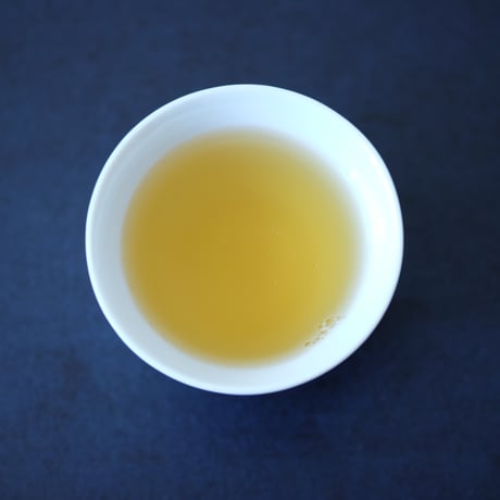 【季節限定】水出し煎茶・焙じ茶セット｜半夏生（はんげしょうず）