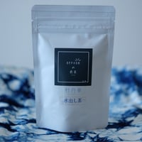 【季節限定】水出し用煎茶｜TB｜牡丹華（ぼたんはなさく）