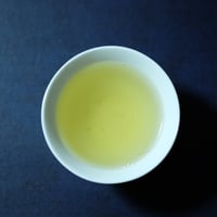 煎茶｜TB｜黄鶯睍睆（うぐいすなく）