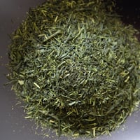 煎茶｜LF｜虹始見（にじはじめてあらわる）