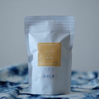 【季節限定】水出し用焙じ茶｜TB｜半夏生（はんげしょうず）