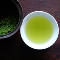 【新茶】煎茶｜LF｜竹筍生（たけのこしょうず）