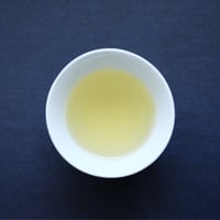 煎茶｜TB｜桜始開（さくらはじめてひらく）