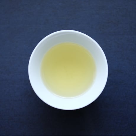 煎茶｜TB｜桜始開（さくらはじめてひらく）