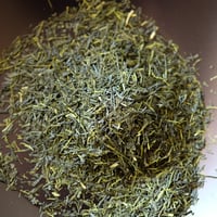 煎茶｜TB｜鴻雁来（こうがんきたる）
