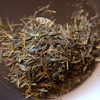 焙じ茶｜LF｜水始涸（みずはじめてかるる）