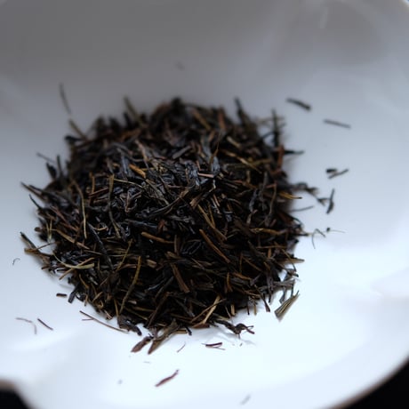 焙じ茶｜TB｜款冬華（ふきのはなさく）